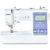 Šijací a vyšívací stroj Brother Innov-is M380D
