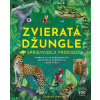 Zvieratá džungle - Sprievodca prírodou | Jane Wilsherová
