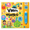 Smarty pero - Viem všetko