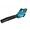 Makita UB001GZ akumulátorový odfukovač listí 230,4 km/h Černá, Modrá 40 V Lithium-ion (Li-ion)