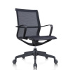 Office Pro Kancelárska stolička SWIFT, čierna