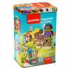 Puzzlika magnetické puzzle domy P13470