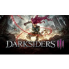 Darksiders III (PC) klíč Steam