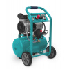 Aircraft® Mobilní kompresor Compact-Air 241/16 OF E