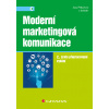 Moderní marketingová komunikace - Jana Přikrylová