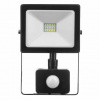 Vega Modee Smart reflektor LED Floodlight Ultra Slim 10W neutrálna biela + senzor (ML-FLS4000K10WSA)