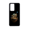 The Mandalorian - Grogu - Google Pixel / Huawei obal