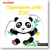 MiniPEDIE – Objevujeme svět! ZOO - Janáčková Zita