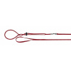 NY RAB HARNESS RABBITS RED