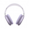 Apple AirPods Max Sluchátka s mikrofonem Bezdrátový Přes hlavu Hovory/hudba USB typu C Bluetooth Purpurová
