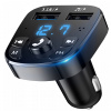 Automobilový FM vysielač Verk Group BLUETOOTH FM MP3 2xUSB