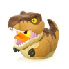Tubbz kačička Jurský park T REX prvá edícia