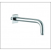 Kludi A-QA sprchové rameno, 250 mm, DN 15 KLU 6653305-00