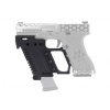 SLONG Airsoft Kit G-Kriss XI pre G série a Hi-Capa - čierny