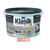 Het Klasik Color 0828 lososový 4kg - dopredaj