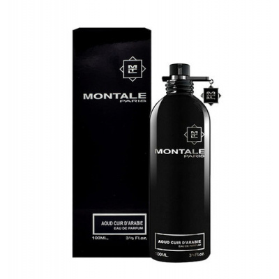 Montale Paris Aoud Cuir d´Arabie, Parfumovaná voda 100ml pre mužov