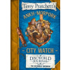 Ankh-Morpork City Watch Discworld Journal