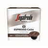 Kávové kapsula, kompatibilné s Dolce Gusto, 10 ks, SEGAFREDO 
