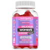 Nutrigums Limited Womens Vitality 60 gummies