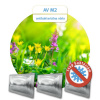 AK AV mix2 antibakt. vôňa mix AK