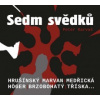 Karvaš Petr - Sedm svědků [CD]