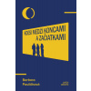 Kdesi medzi koncami a začiatkami - Pauličková Barbora