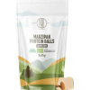 BrainMax Pure Protein Balls Marzipan, Proteinové guličky Marcipán BIO 8 ks