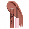 NYX Lip Lingerie XXL Matný tekutý rúž 25