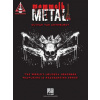 Mammoth Metal Guitar Tab Anthology