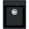 Franke Maris MRG 610-37 RTL onyx 114.0661.441