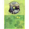 Dobří holubi se vracejí ( dárkový papír obal ) DVD