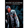 House of Slaughter Vol. 2 - James Tynion Iv