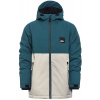 detská zimná bunda HORSEFEATHERS DAMIEN YOUTH JACKET Hydro M + doprava zdarma