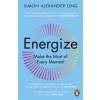 Energize - Simon Alexander Ong, Penguin Books Ltd