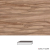 Dictum 570695 - Sicilian Olivewood, 150 x 60 x 60 mm - Materiál