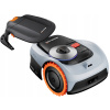 Robotická kosačka Segway i210 AWD, šírka kosenia 18 cm