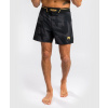 Pánské MMA šortky Venum Razor - Black/Gold Velikost: XXL