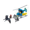 Schleich 41468 Letecký útok na dinosaury