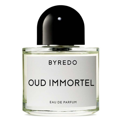 Byredo Unisex Oud Immortel 50ml Parfumovaná Voda (EdP) 50 ml