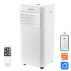 Salente SummerICE9 Inteligentná mobilná klimatizácia, 9000 BTU, WiFi + Bluetooth
