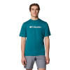 Columbia CSC Basic Logo SS Tee M Tričko 1680053364 M