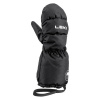 Detské lyžiarské rukavice Leki LITTLE ESKIMO MITT LONG - čierna 1