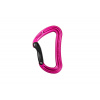 Karabína Ocún Raven Bent pink