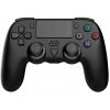 PS4 Bezdrôtový ovládač čierny