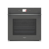 Whirlpool WOI118HT2SSMA – vstavaná elektrická rúra 73 l, multifunkčná, parné čistenie (WOI118HT2SSMA)