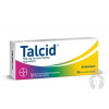 Talcid tbl.mnd.20 x 500 mg