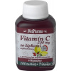 MedPharma Vitamín C 500 mg so šípkami 107 tabliet s postupným uvoľňovaním (100+7 zadarmo)