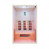 Infrasauna RORO ZUGSPITZ LG4366