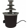Čokoládová fontána Jago, čierna, 60 W
