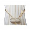 Homeware DEKORAČNÁ SPONA - Záclony & závesy - 005228050102